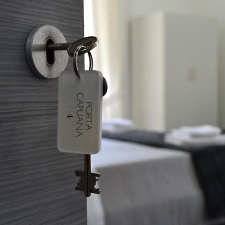 Le Porte Di Napoli - Rooms Extérieur photo