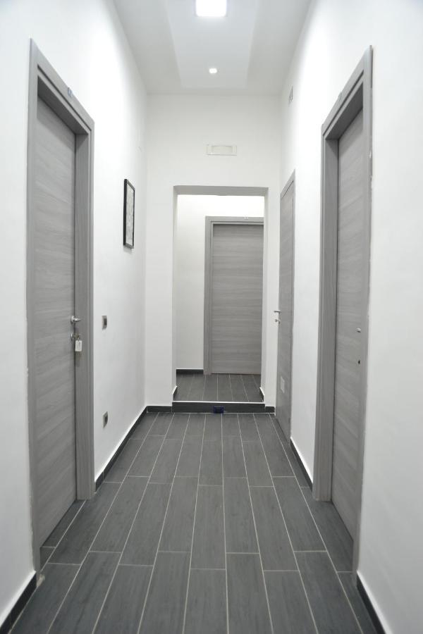 Le Porte Di Napoli - Rooms Extérieur photo