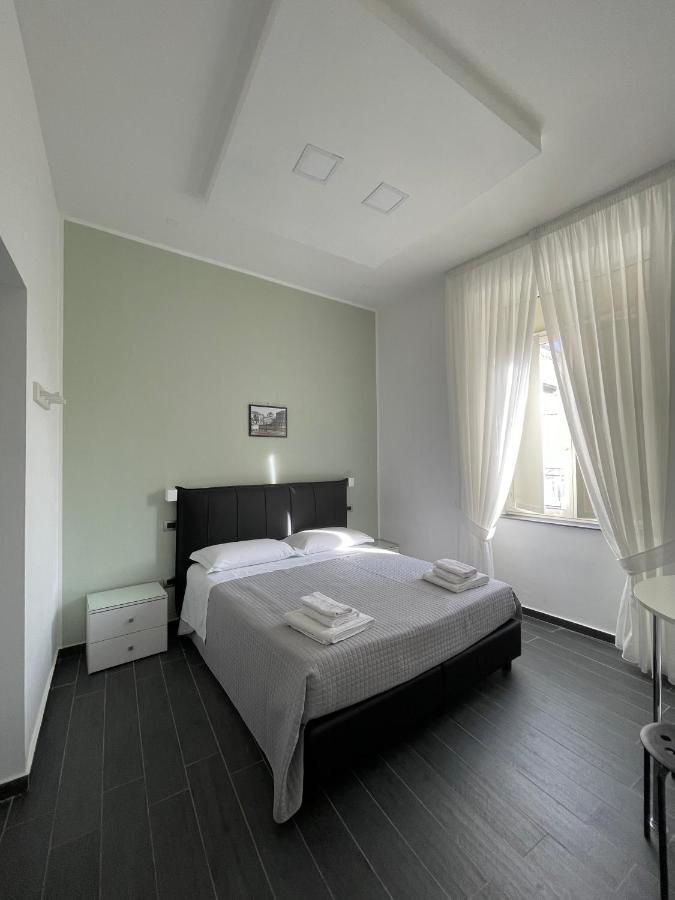 Le Porte Di Napoli - Rooms Extérieur photo