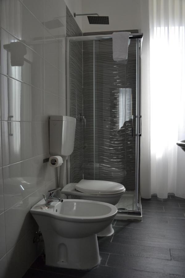 Le Porte Di Napoli - Rooms Extérieur photo