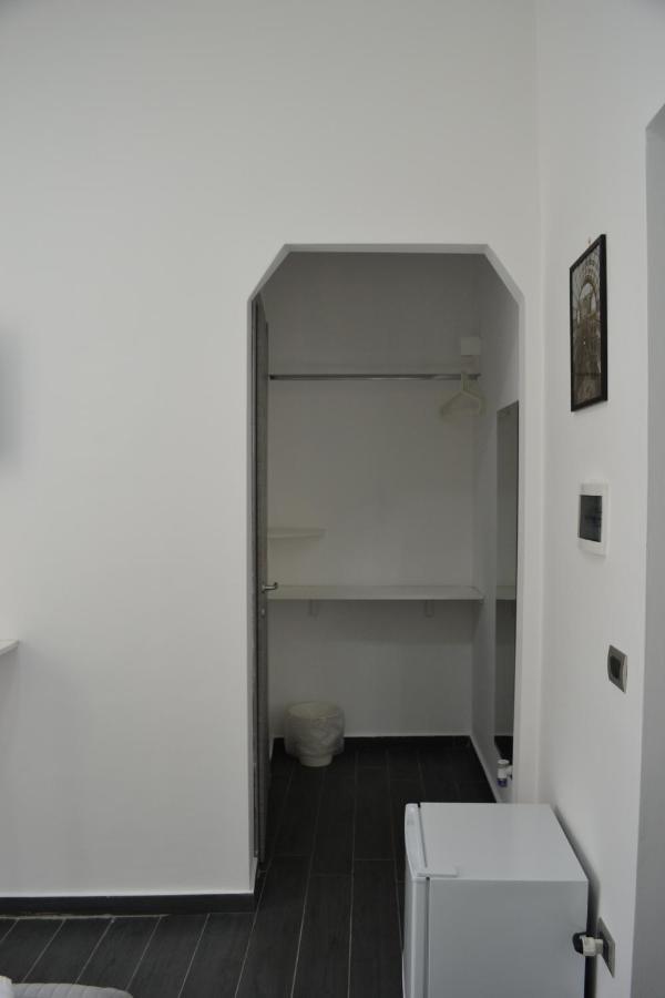 Le Porte Di Napoli - Rooms Extérieur photo