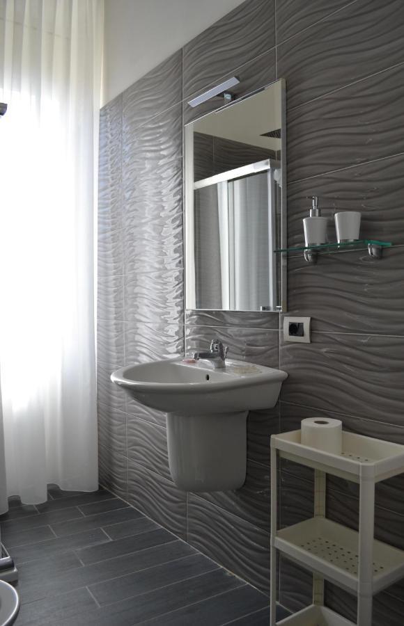 Le Porte Di Napoli - Rooms Extérieur photo