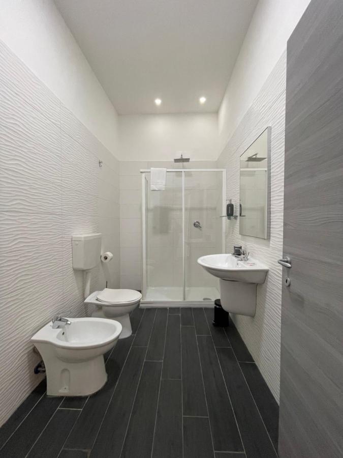 Le Porte Di Napoli - Rooms Extérieur photo
