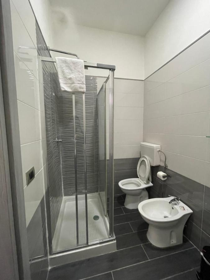 Le Porte Di Napoli - Rooms Extérieur photo