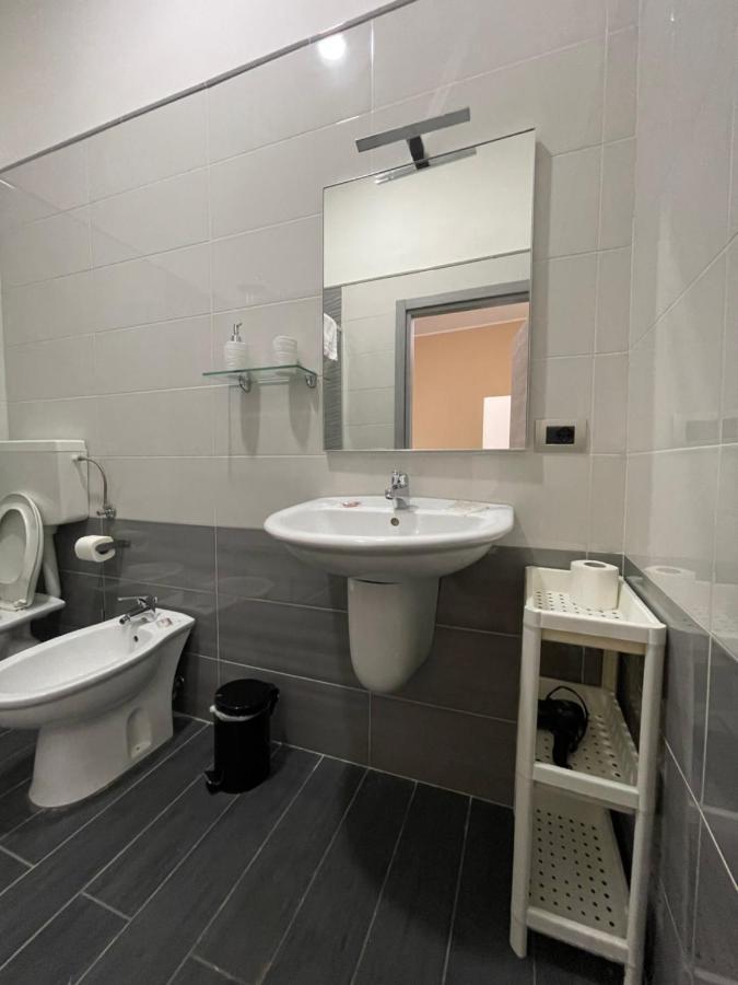 Le Porte Di Napoli - Rooms Extérieur photo