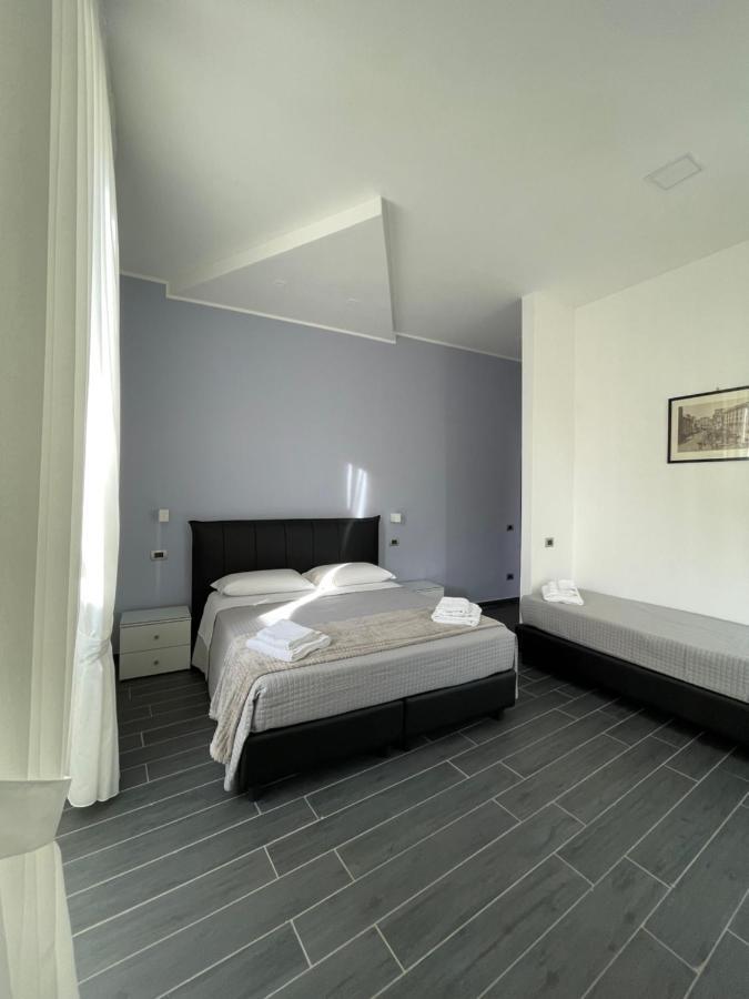 Le Porte Di Napoli - Rooms Extérieur photo