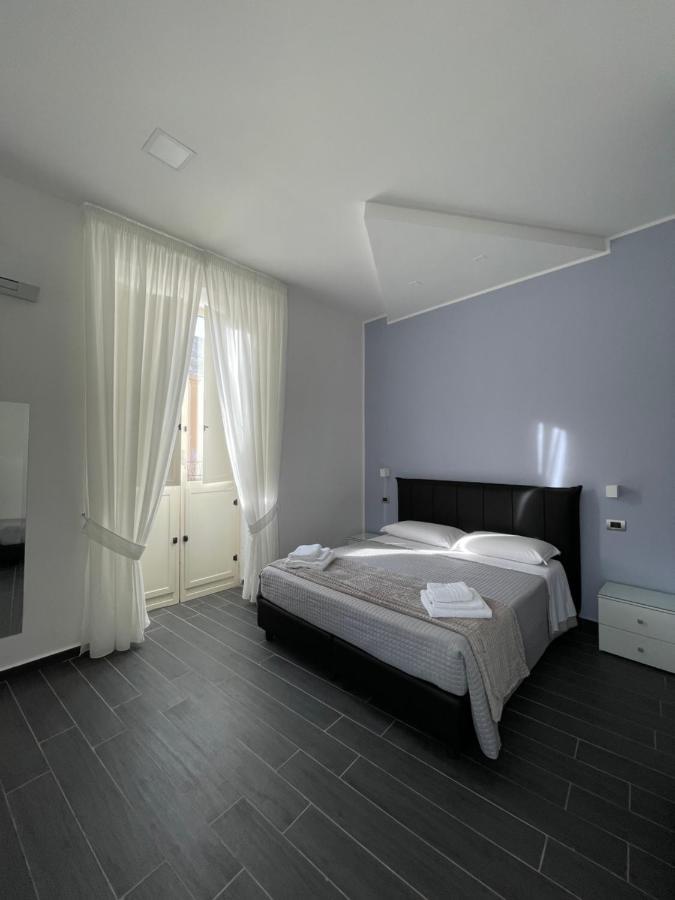 Le Porte Di Napoli - Rooms Extérieur photo