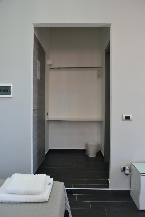 Le Porte Di Napoli - Rooms Extérieur photo