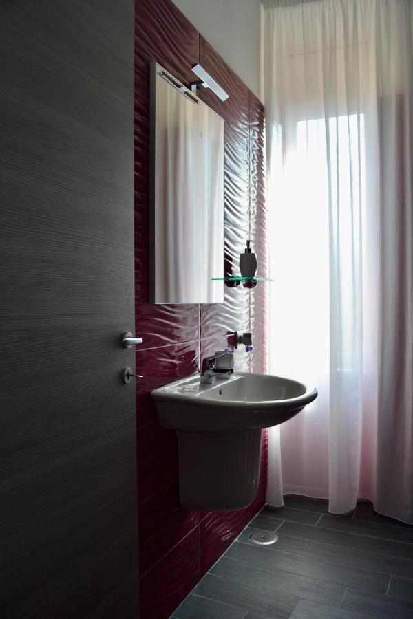 Le Porte Di Napoli - Rooms Extérieur photo