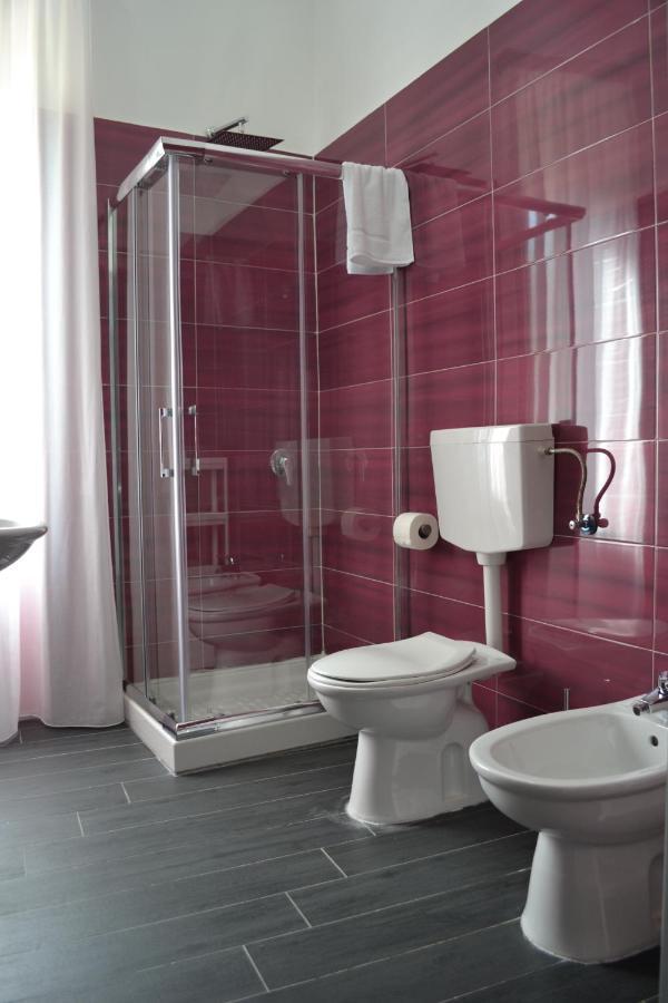 Le Porte Di Napoli - Rooms Extérieur photo