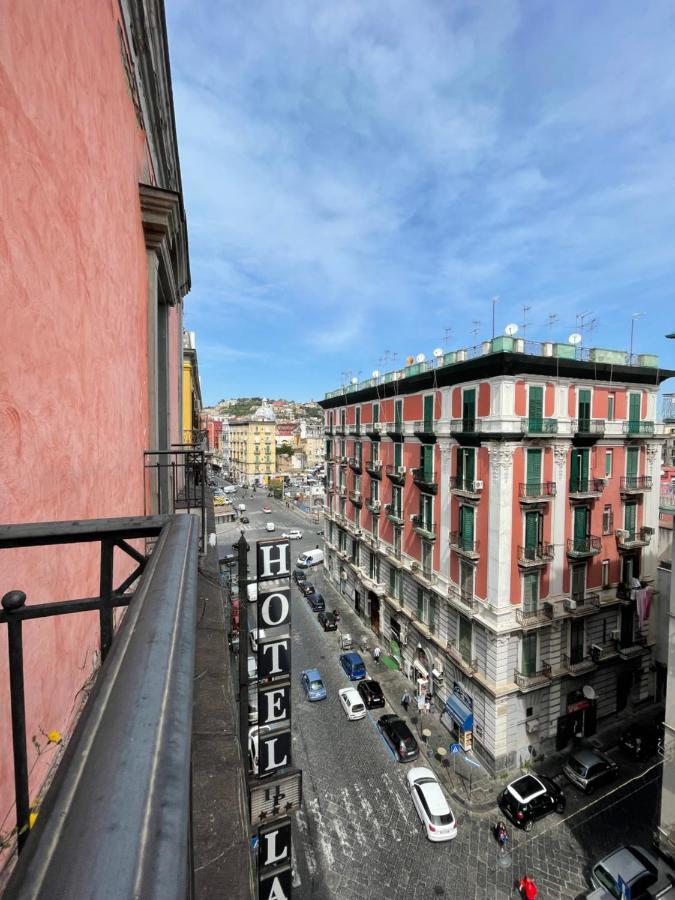 Le Porte Di Napoli - Rooms Extérieur photo