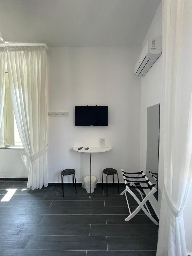 Le Porte Di Napoli - Rooms Extérieur photo