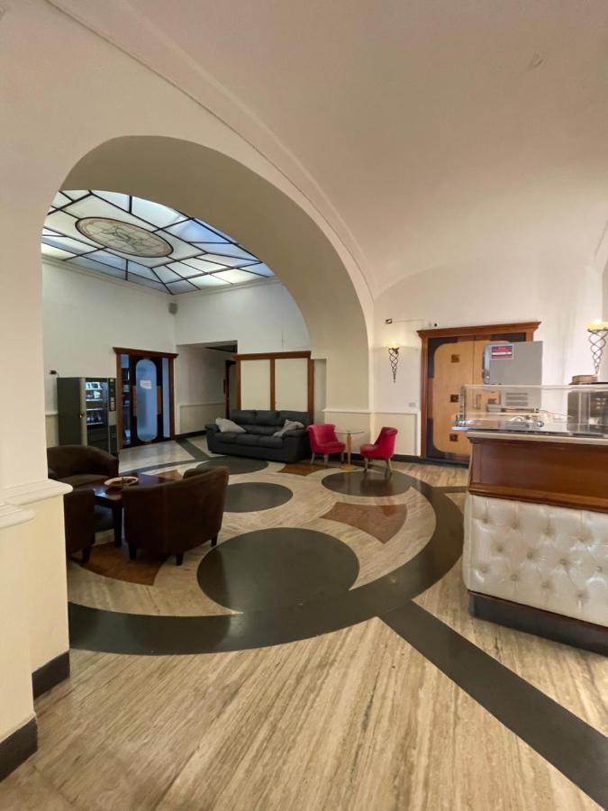 Le Porte Di Napoli - Rooms Extérieur photo