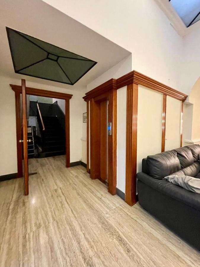 Le Porte Di Napoli - Rooms Extérieur photo